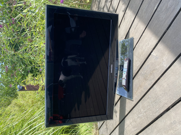 Samsung TV