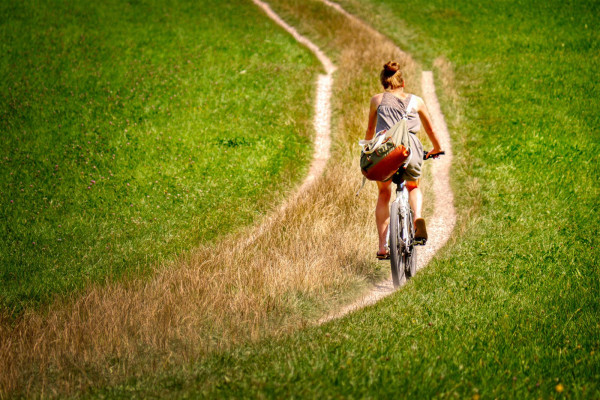 Wandern & Radfahren
